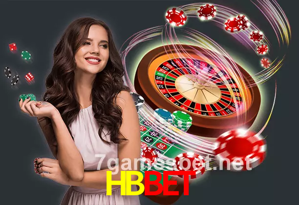 vivo no cassino HBBet