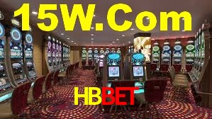 Welcome Bonus HBBet