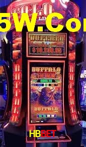 Exclusive Games HBBet