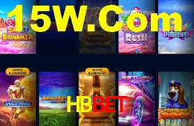 Sinta a adrenalina dos jogos de cassino com HBBet