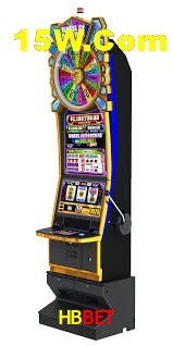 Roulette Table HBBet