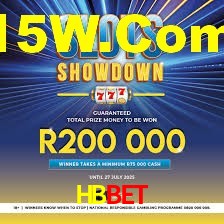 Tournaments HBBet